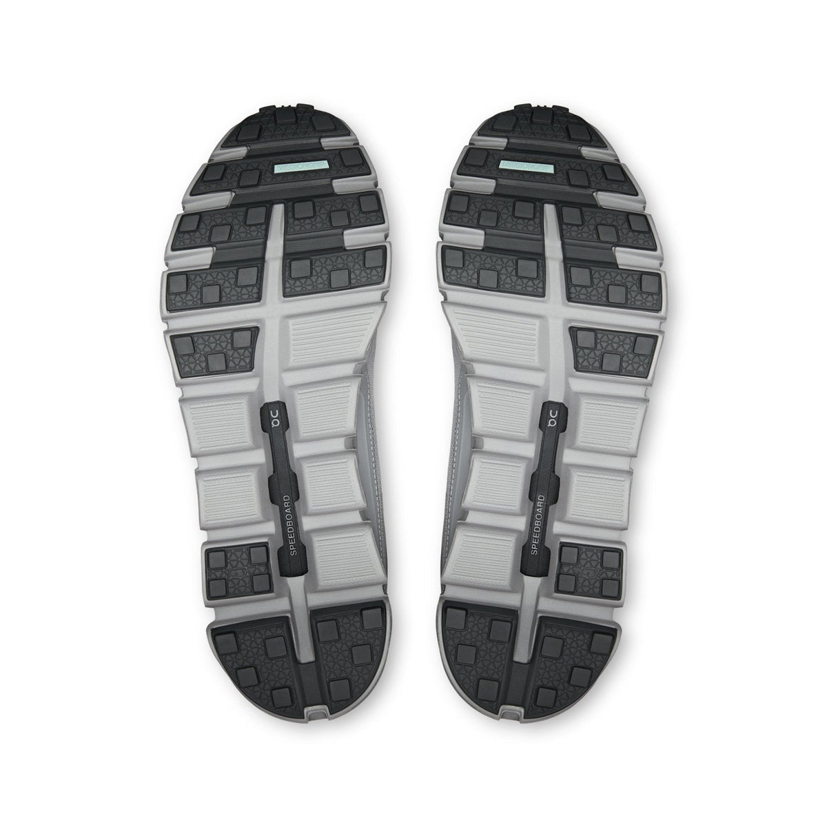 Cloud 6 Geo Waterproof Uomo – Alloy | Alloy