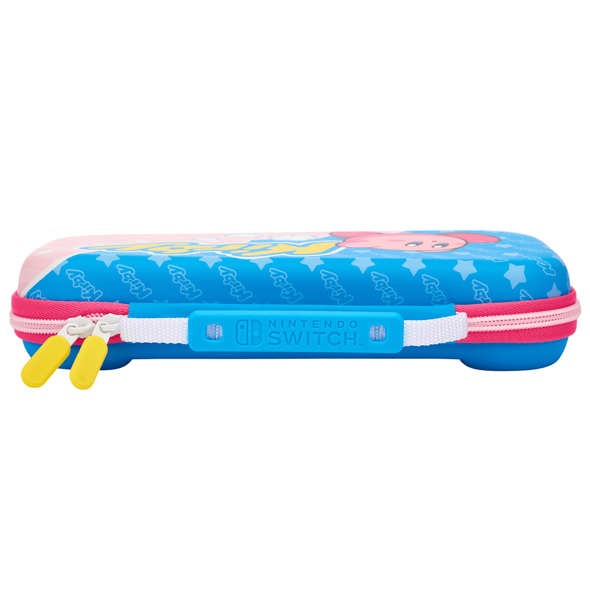 Custodia da trasporto per Nintendo Switch / Nintendo Switch Lite (Kirby)