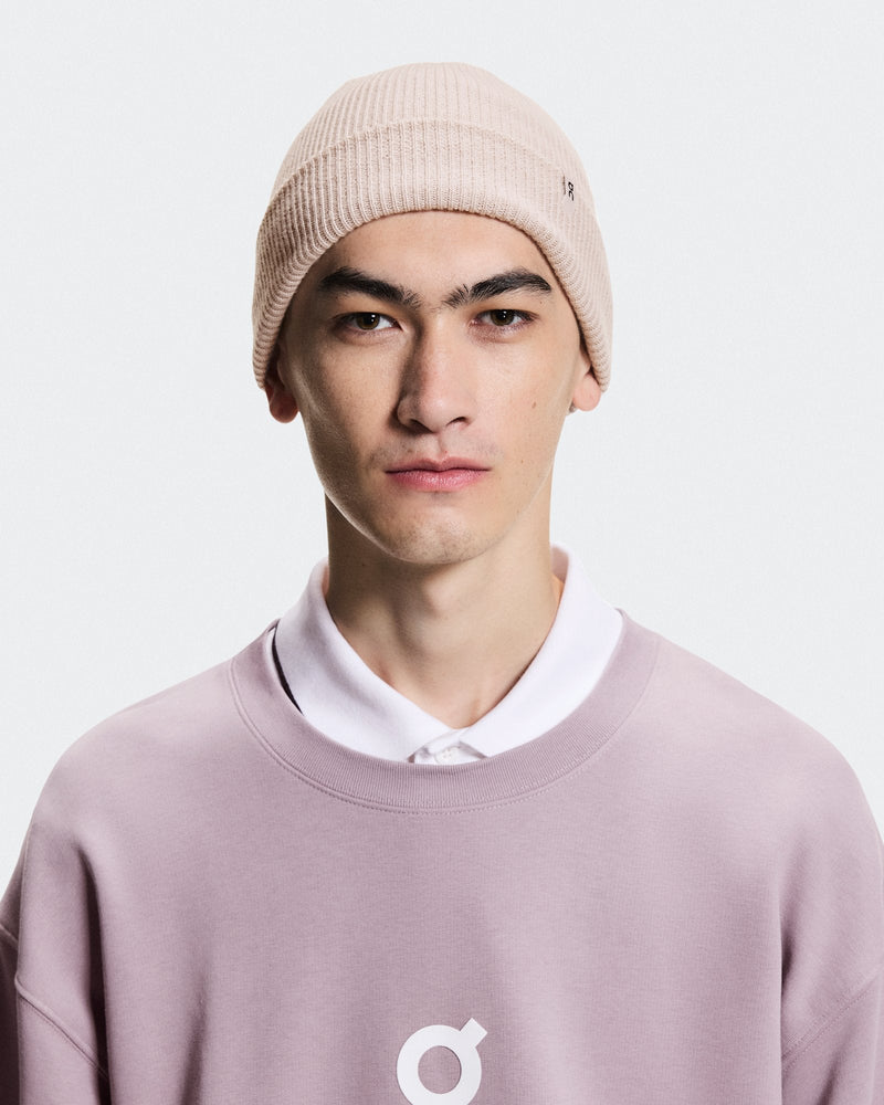Merino Beanie