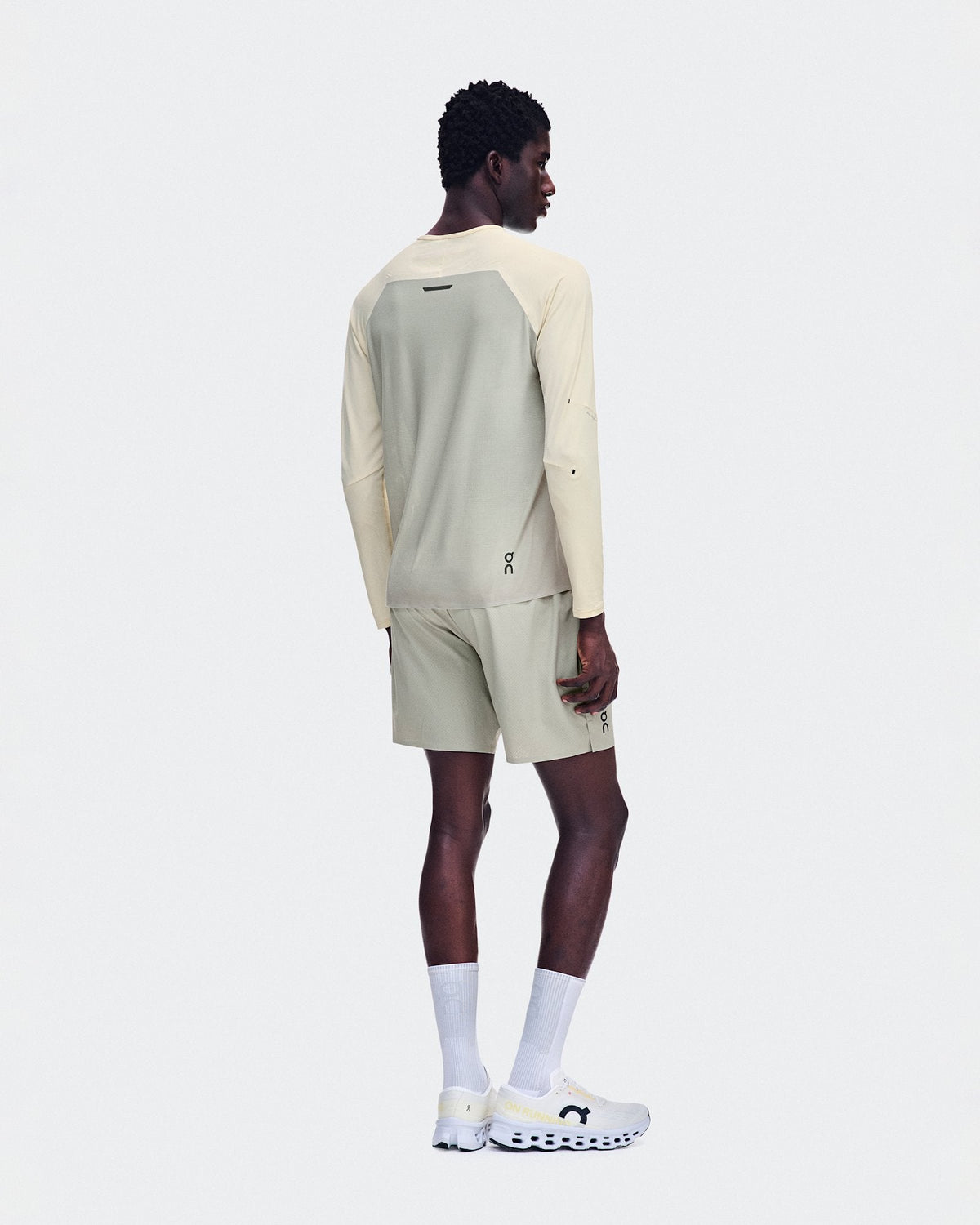 Performance Long-T Uomo