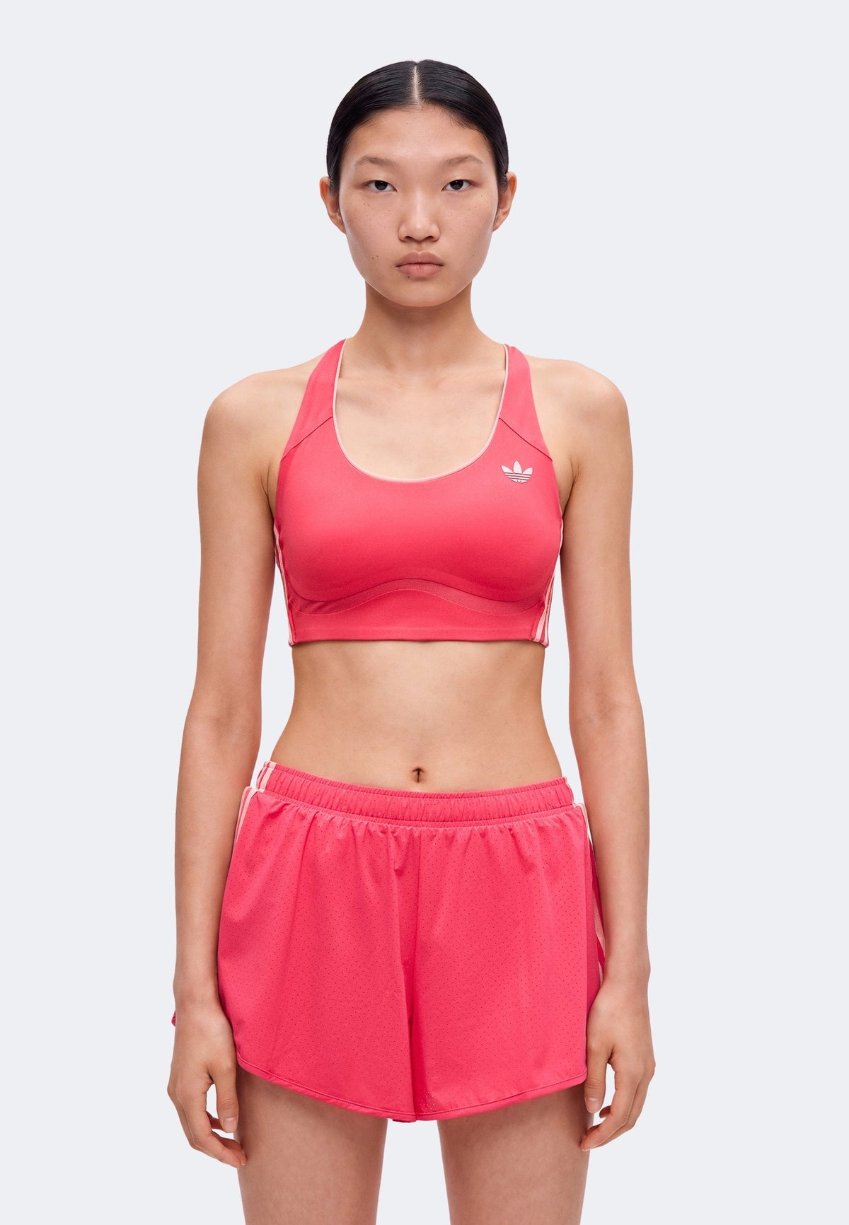 adidas Performance Sport Medium Support Bra – Reggiseno sportivo a sostegno medio Donna