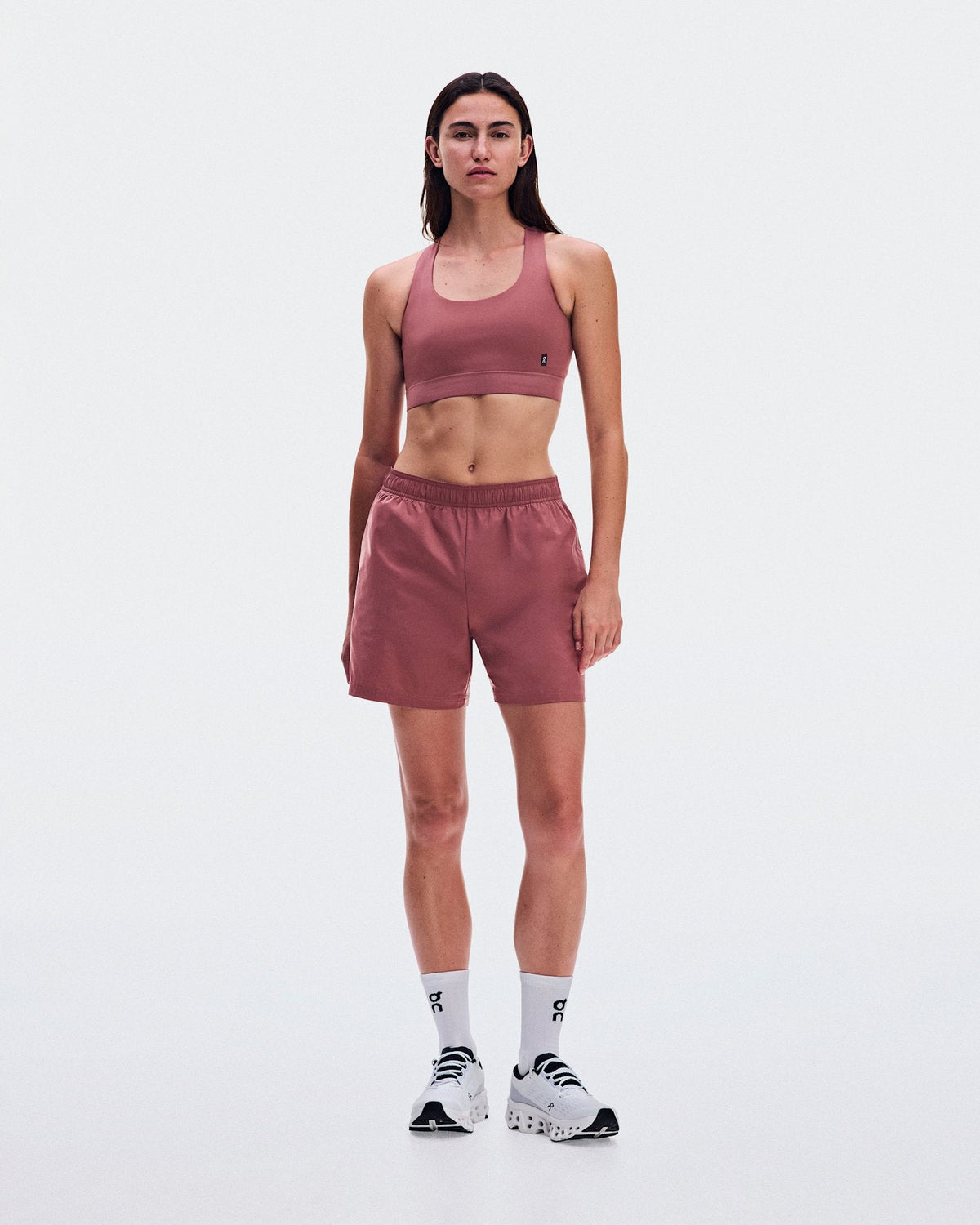 5" Core Shorts Donna