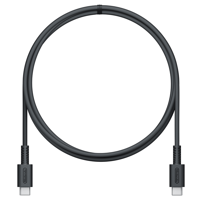 Cavo di ricarica USB-C