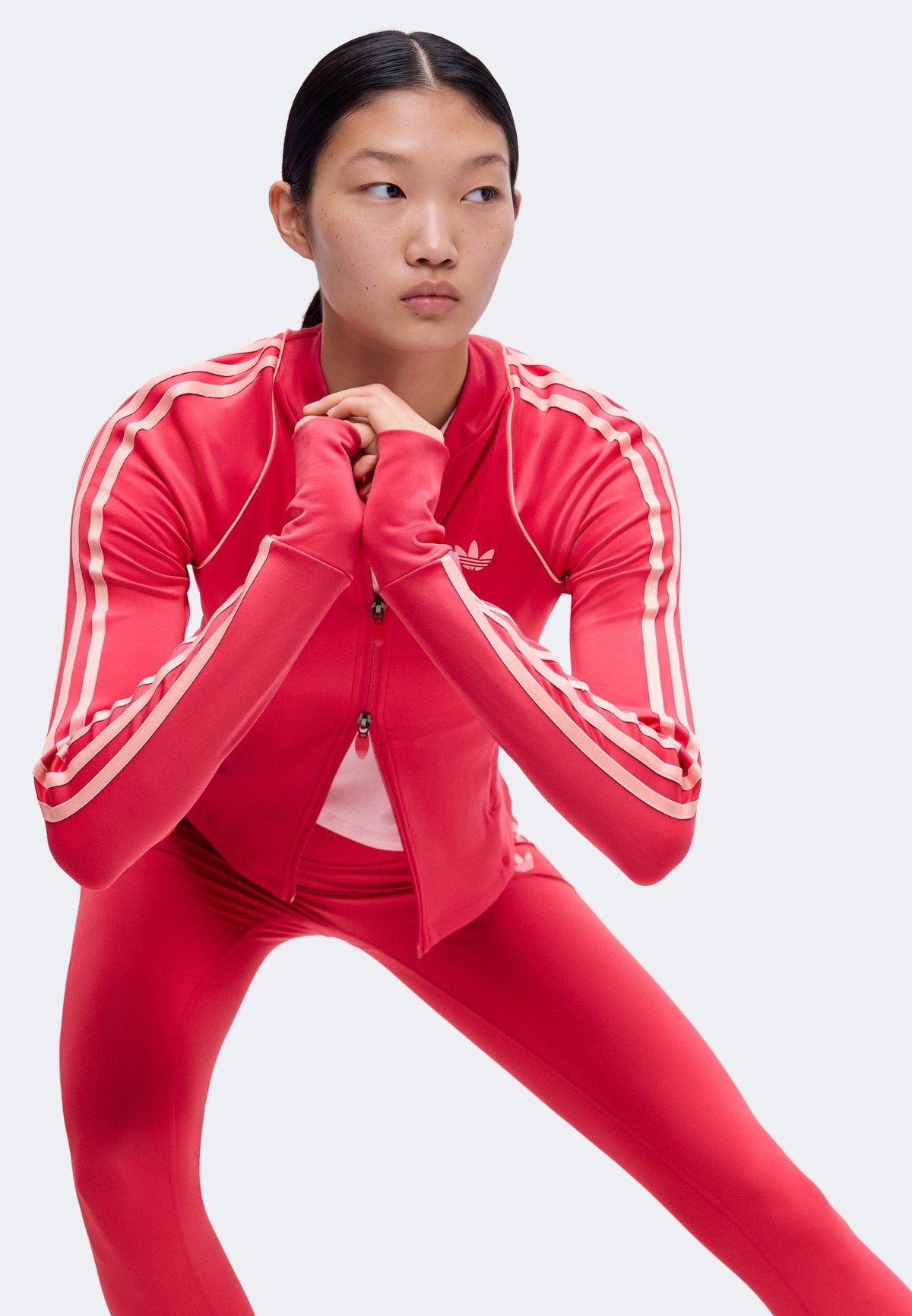 adidas Performance Originals Sport Superstar Midlayer – Giacca della tuta Donna