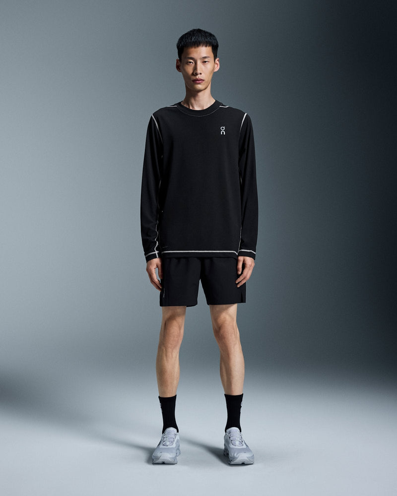 5" Core Shorts Uomo