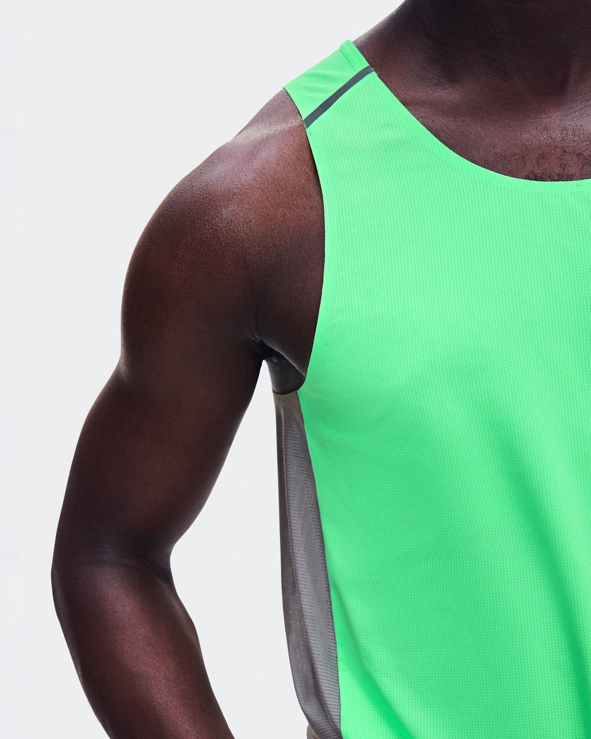 Performance Tank Uomo