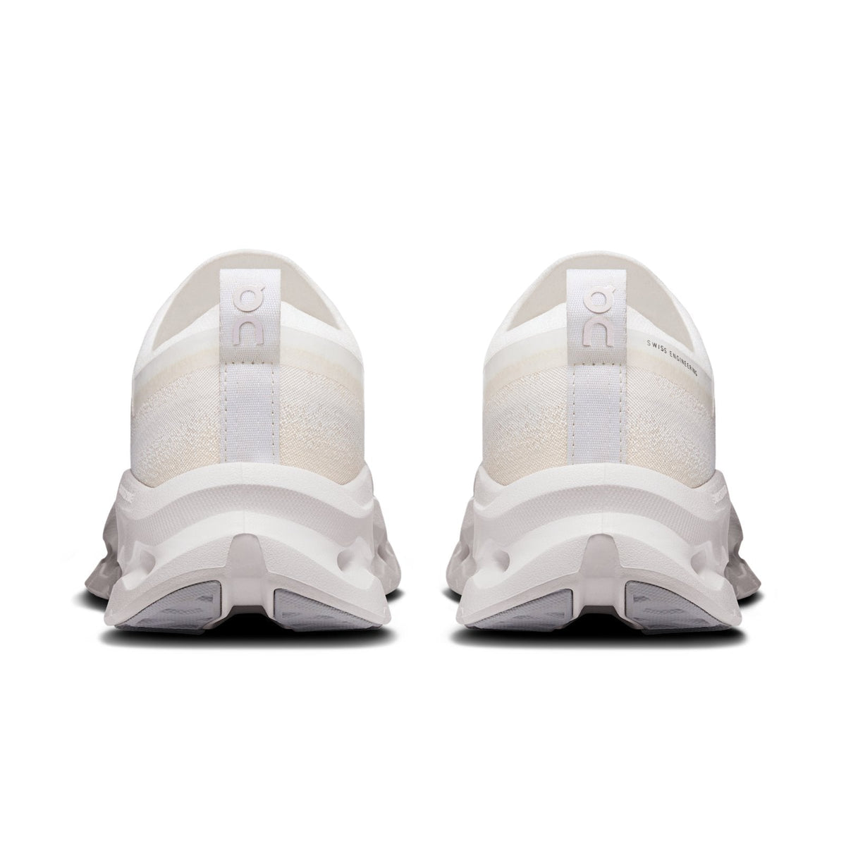 Cloudtilt Moon Donna – White | Frost