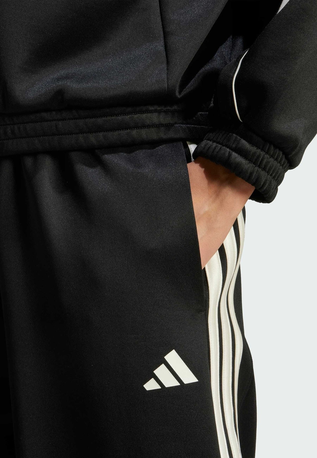 adidas Sportswear W Stadium TP – Pantaloni della tuta Donna