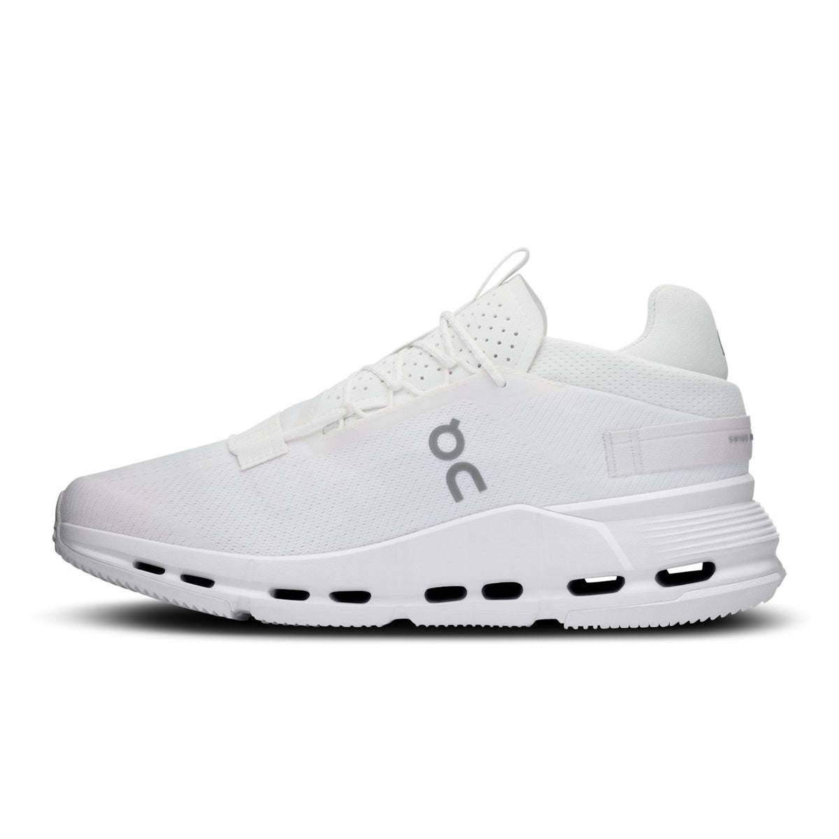 Cloudnova 2 Uomo – All White