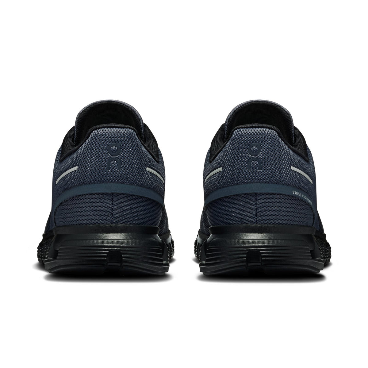 Cloud 6 Uomo – Navy | Black