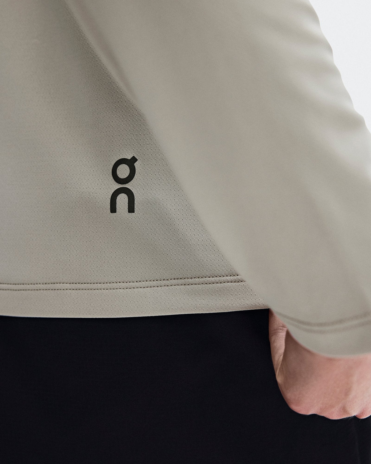 Trail Long-T Solar Donna