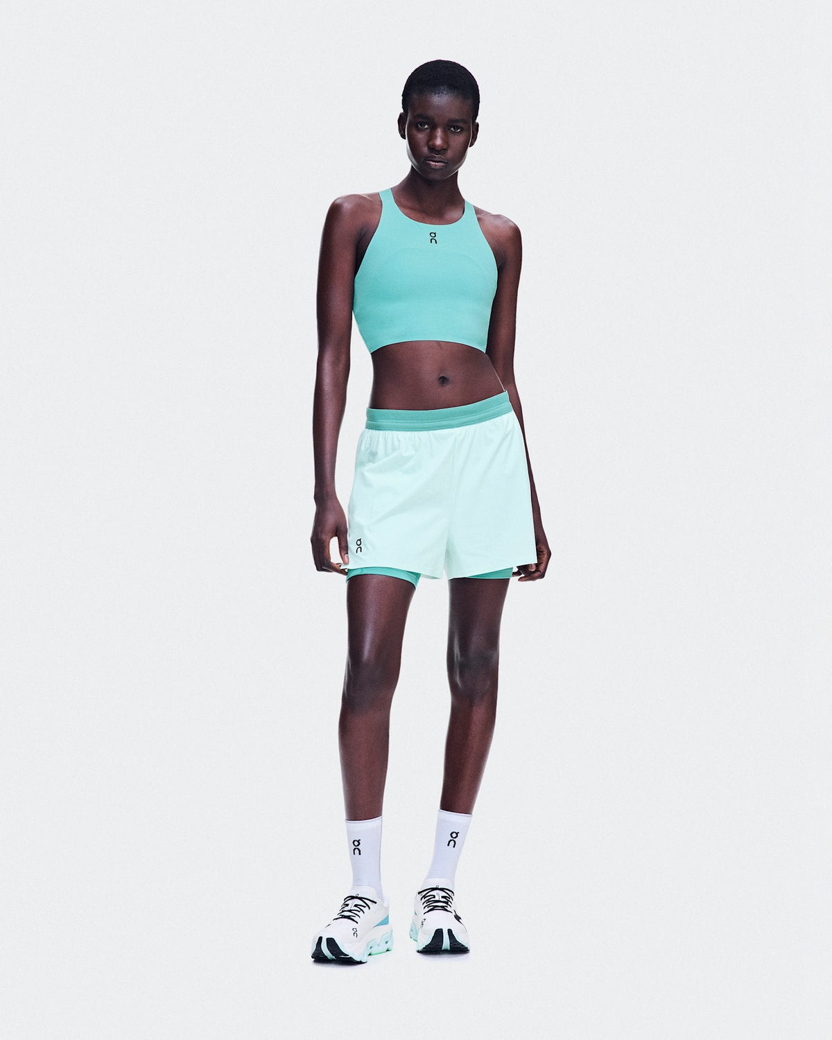Performance Crop Donna