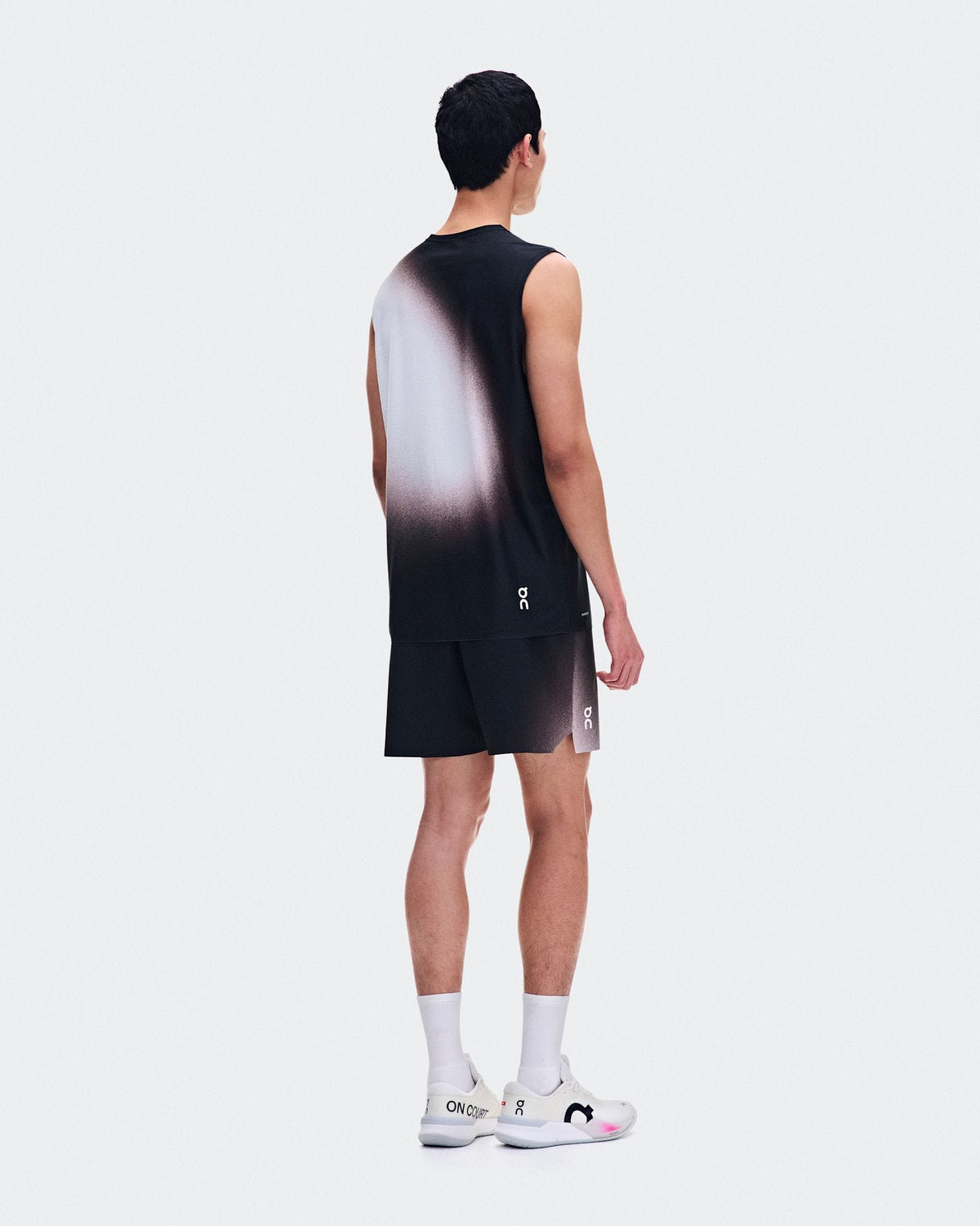 Court Tank Swing Uomo
