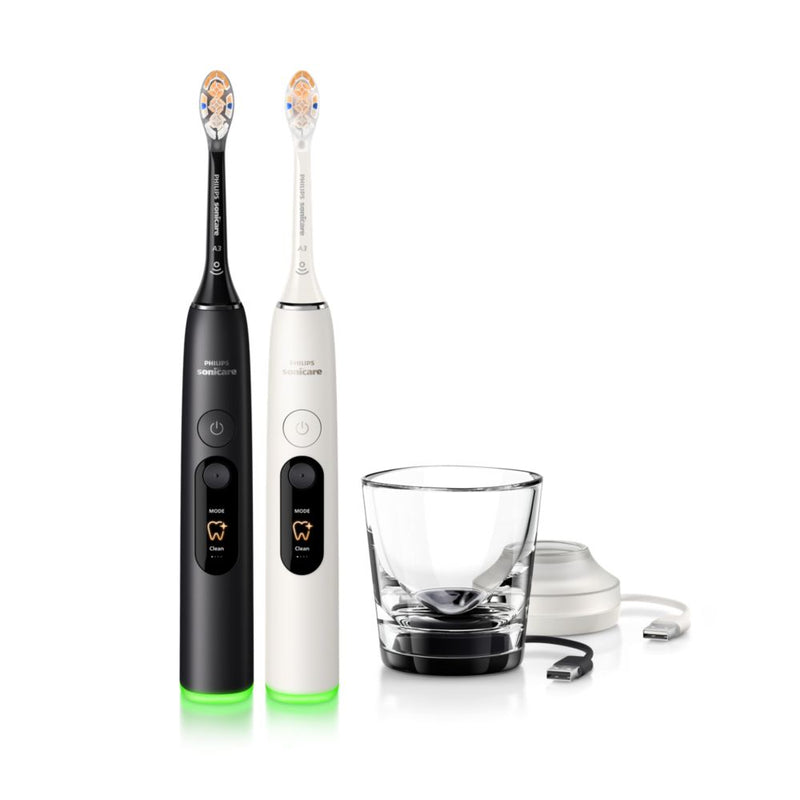 Sonicare DiamondClean 8500 Spazzolino ricaricabile