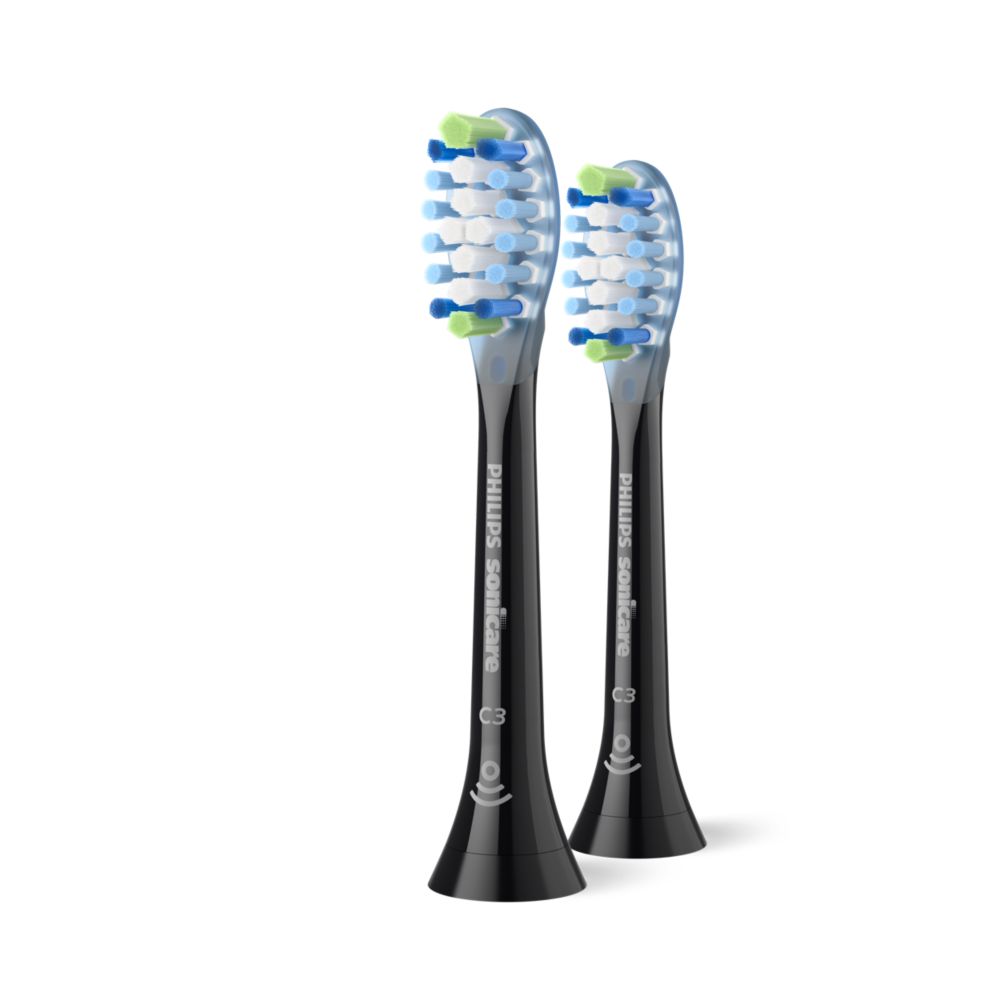Abbonamento Sonicare Premium Plaque Defence Confezione da 2 testine