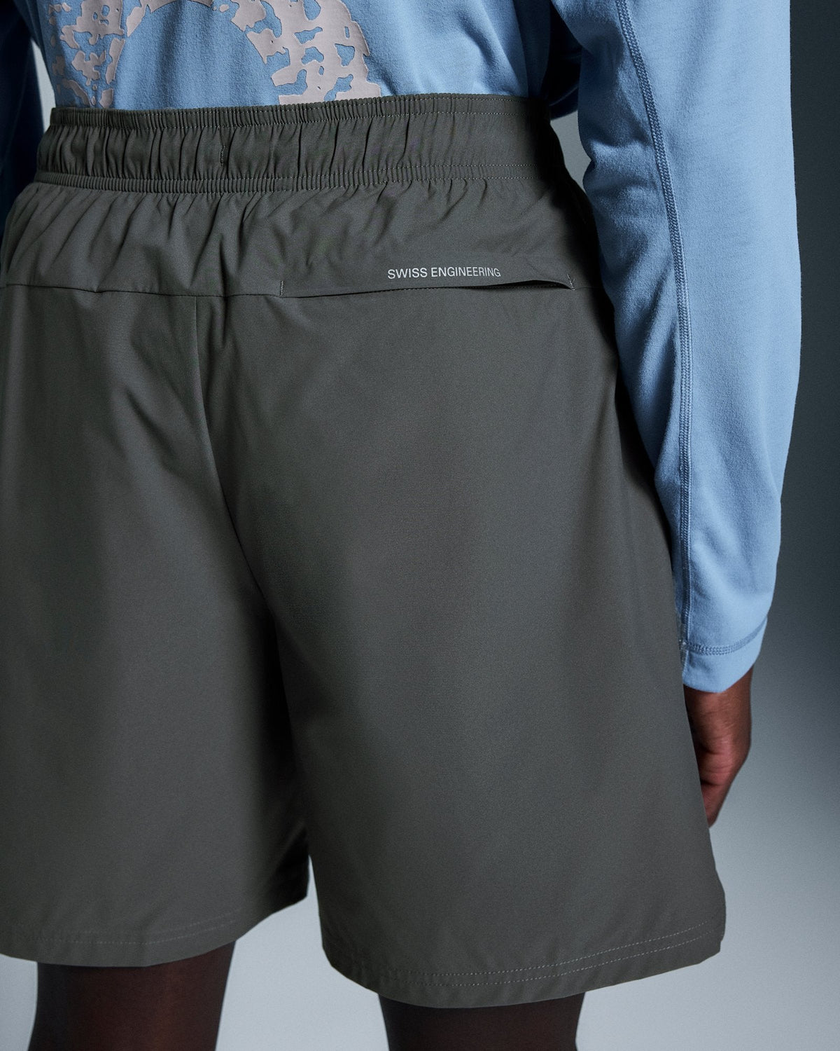 7" Core Shorts Uomo