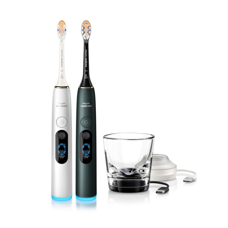 Sonicare DiamondClean 9000 Spazzolino ricaricabile