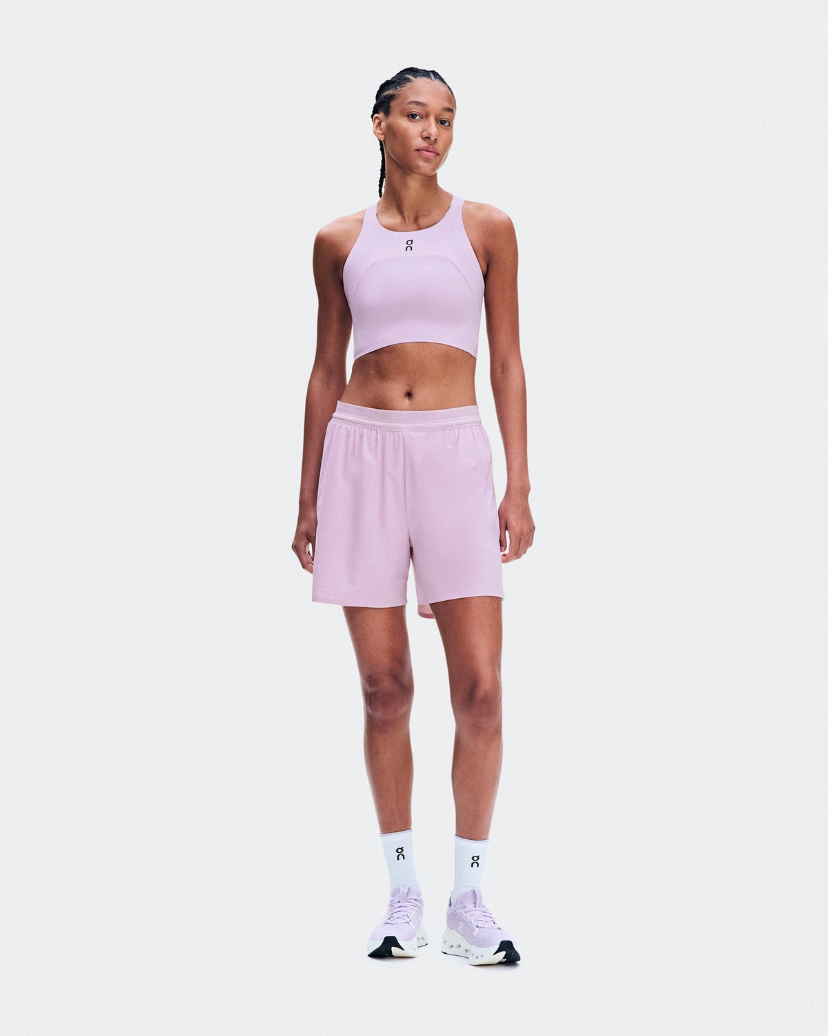 Performance Crop Donna