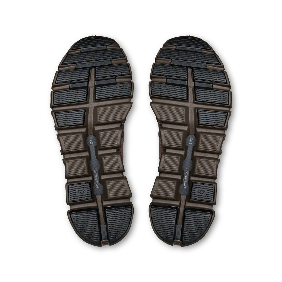 Cloud 6 Waterproof Donna – Ash | Sable