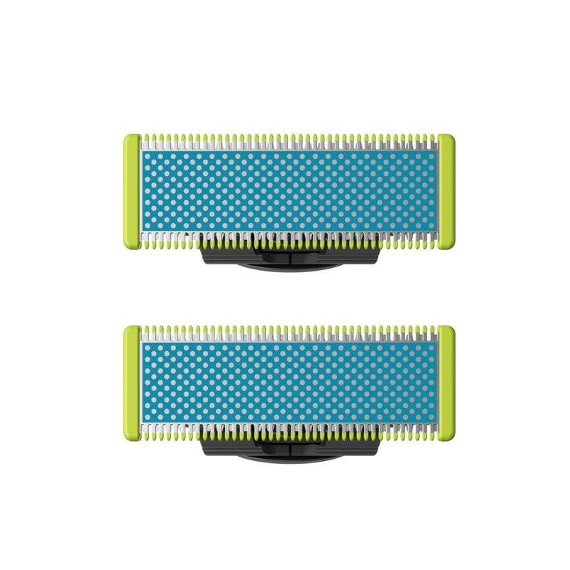 Philips OneBlade 1st Shave Lama antifrizione