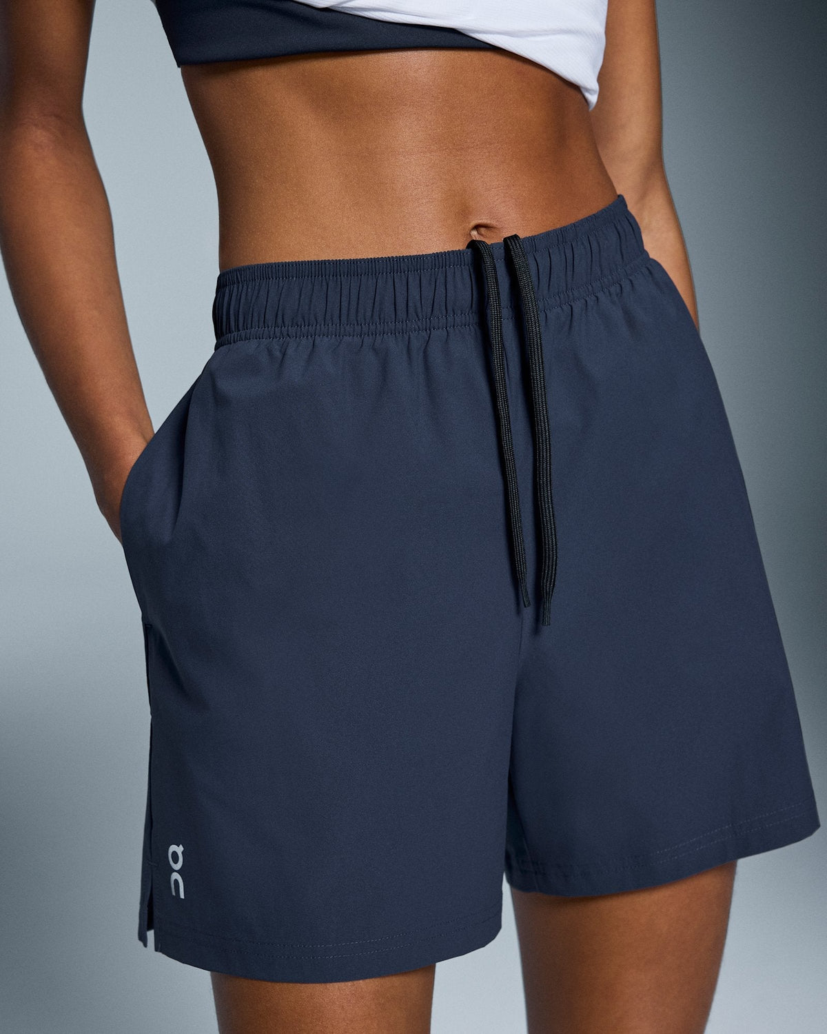 5" Core Shorts Donna