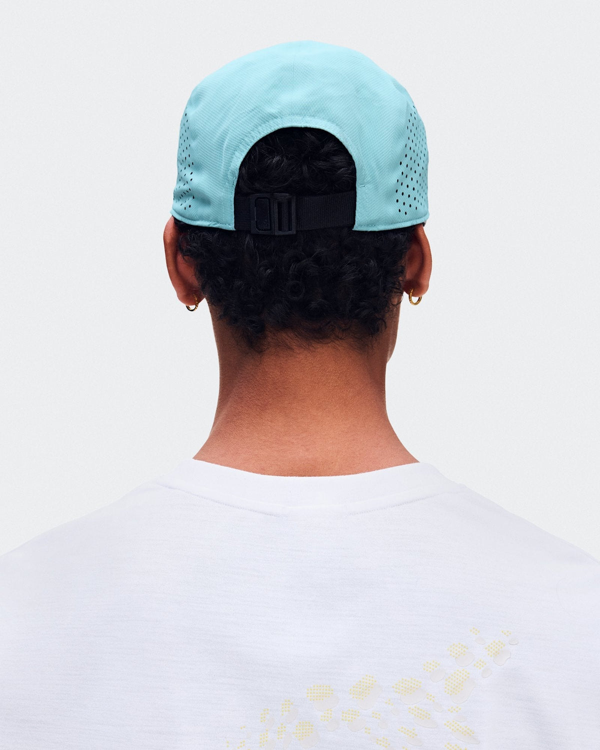 Lightweight Cap