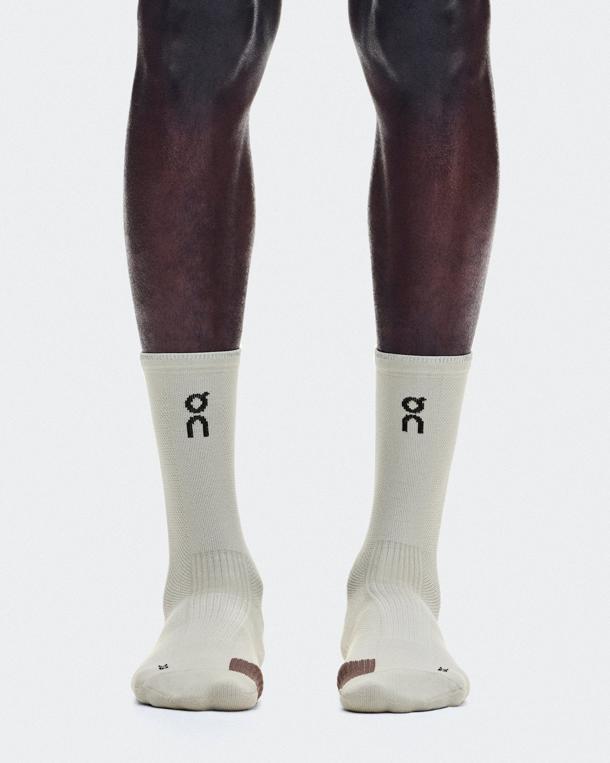 Performance Run Sock High