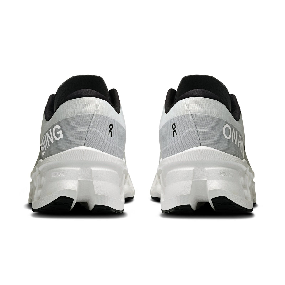 Cloudmonster 3 Uomo – White | White