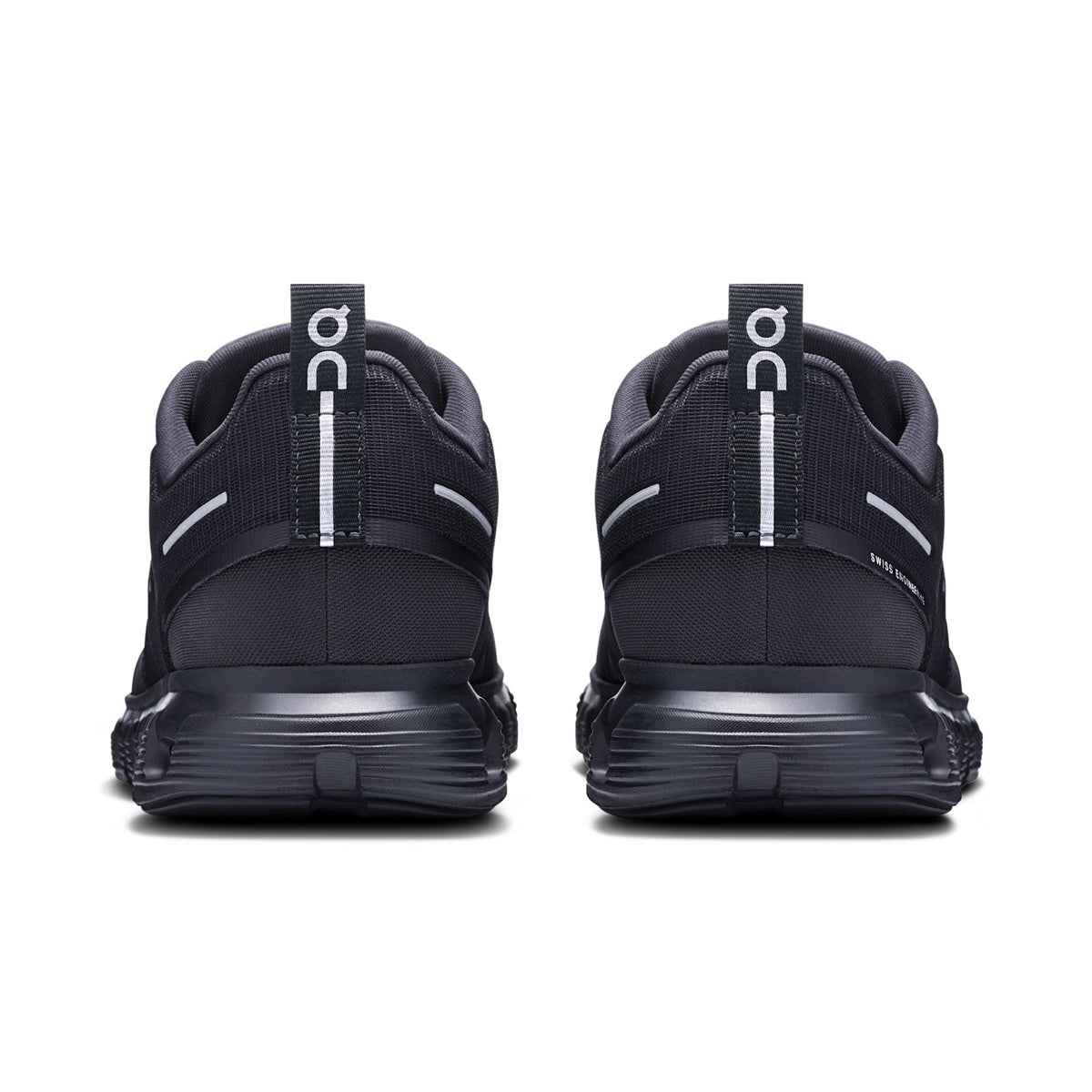 Cloud 6 Waterproof Uomo – Black | Black