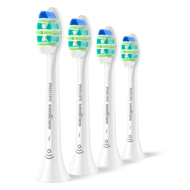 Sonicare I InterCare Confezione da 4 testine