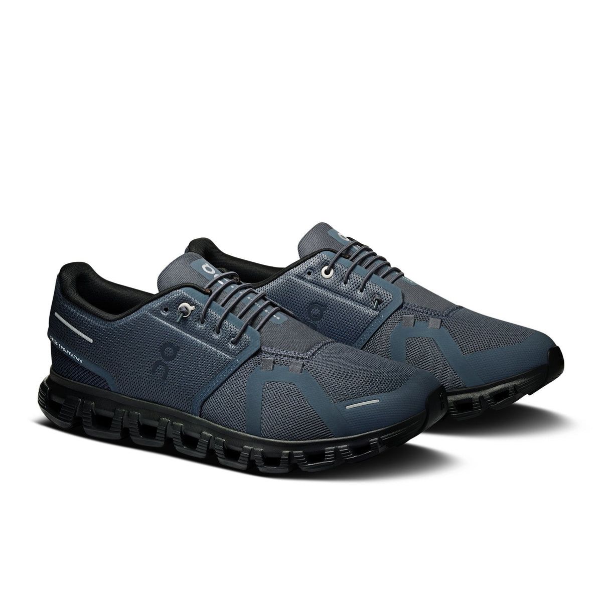 Cloud 6 Uomo – Navy | Black