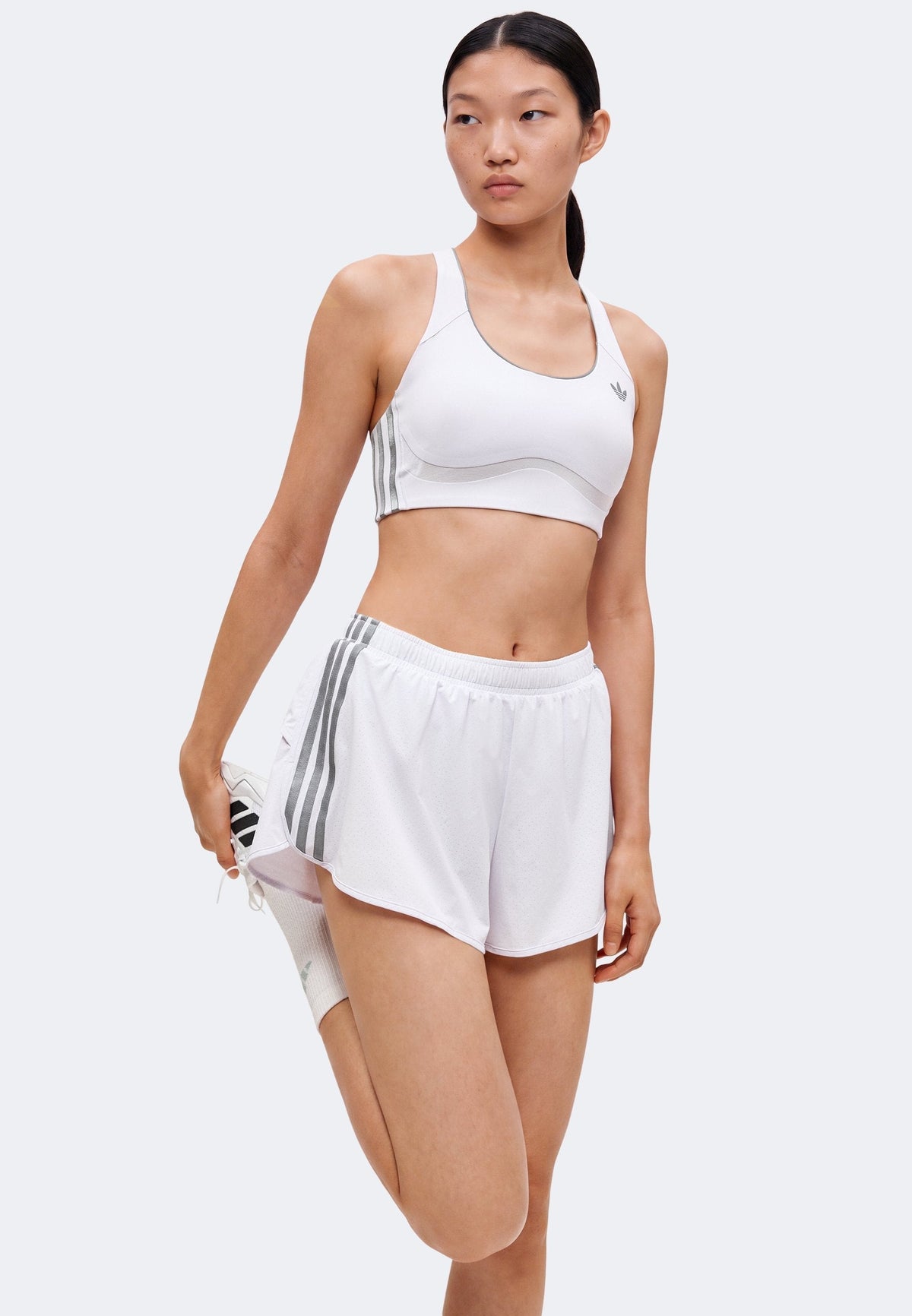 adidas Performance Sport Medium Support Bra – Reggiseno sportivo a sostegno medio Donna