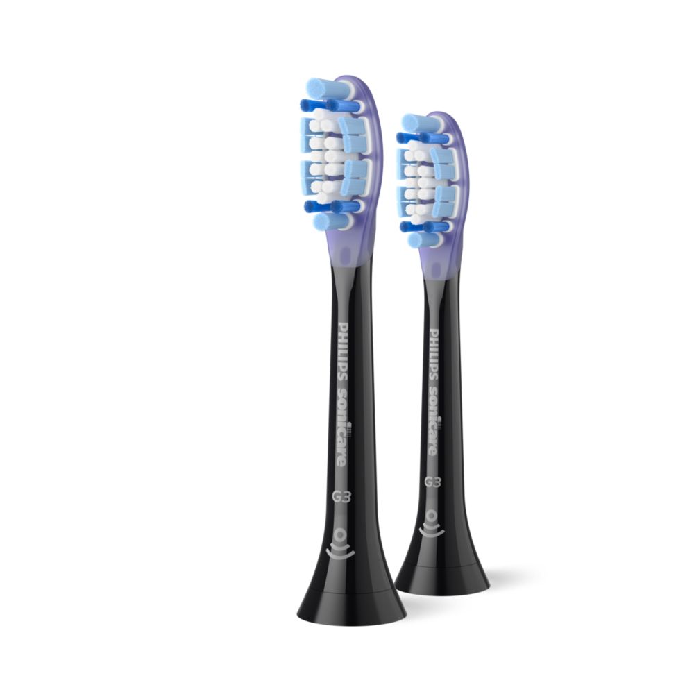 Abbonamento Sonicare Premium Gum Care Confezione da 2 testine