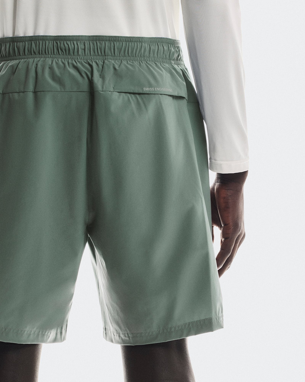 7" Core Shorts Uomo