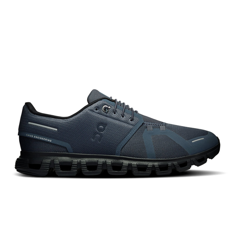 Cloud 6 Uomo – Navy | Black