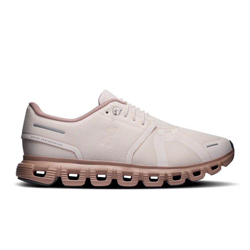 Cloud 6 Donna – Oyster | Biscuit