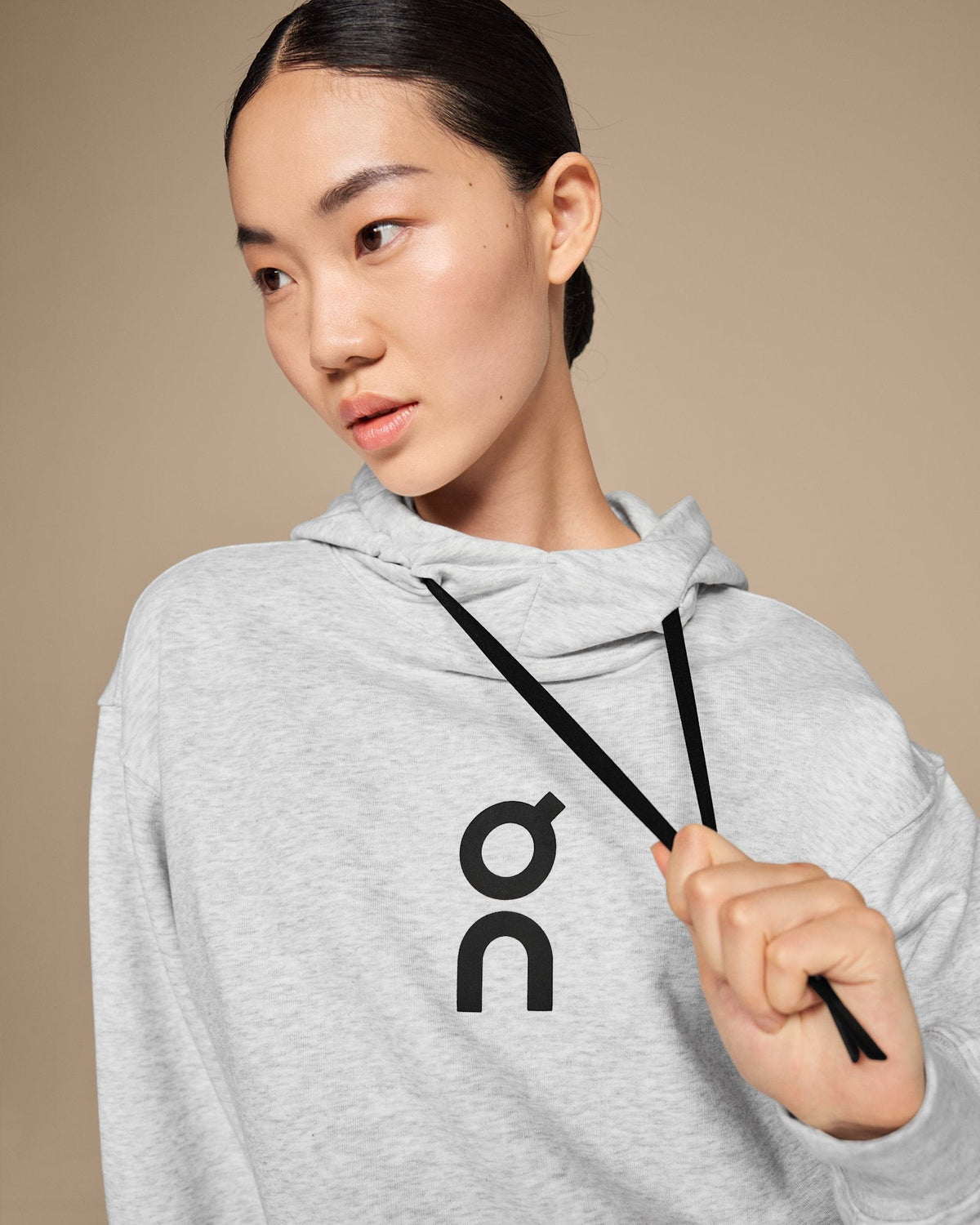 Club Hoodie Donna