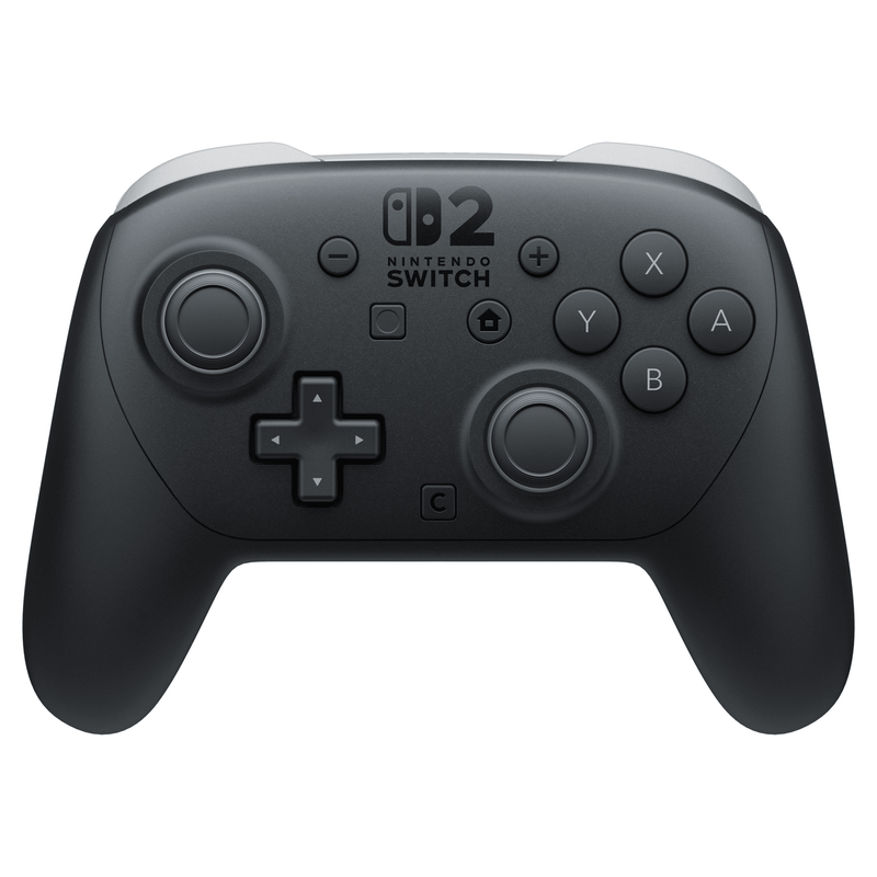 Controller Pro Nintendo Switch 2