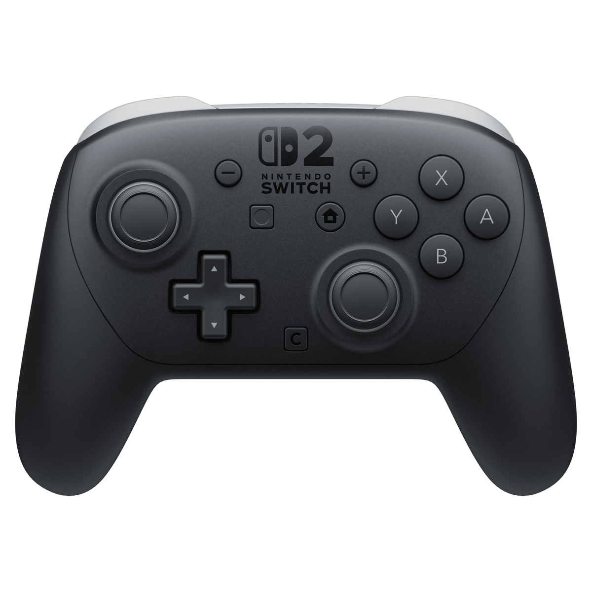 Nintendo Switch 2 + Controller Pro per Nintendo Switch 2 + Scheda microSD Express SanDisk da 256 GB per Nintendo Switch 2