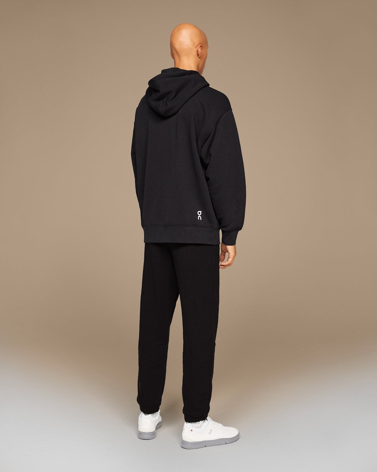 Club Hoodie Uomo