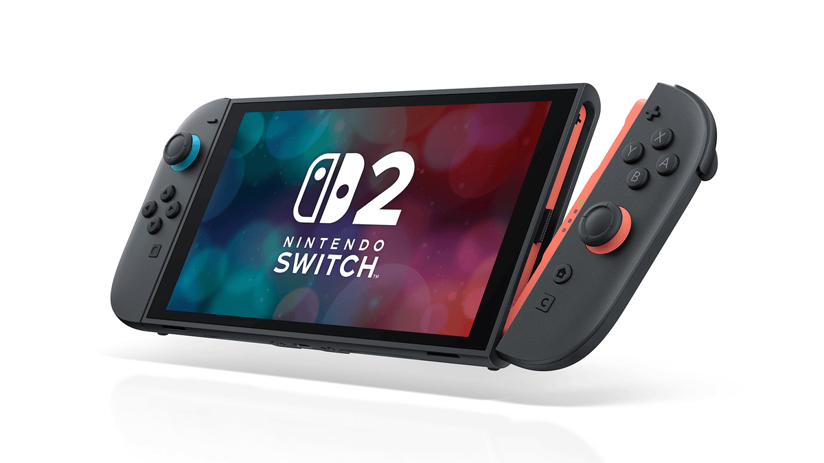 Pack «Allenatore» Nintendo Switch 2 + Leggende Pokémon: Z-A – Nintendo Switch 2 Edition