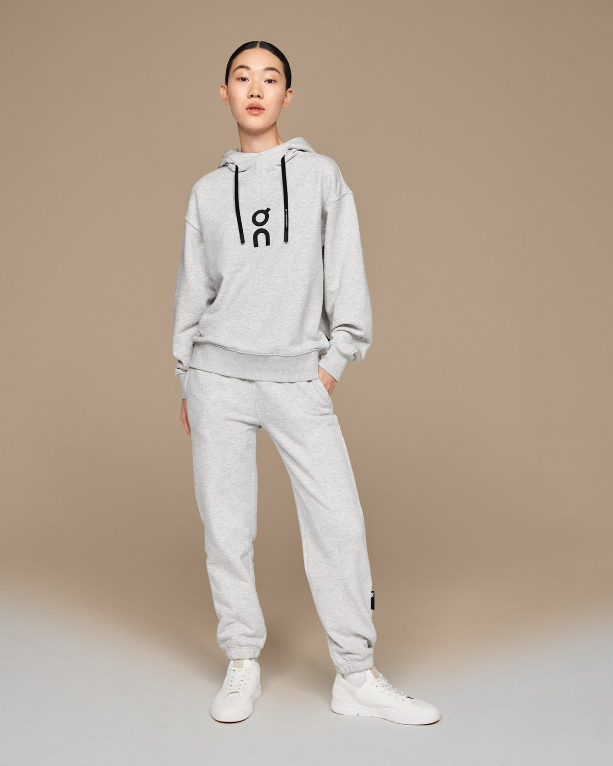 Club Hoodie Donna