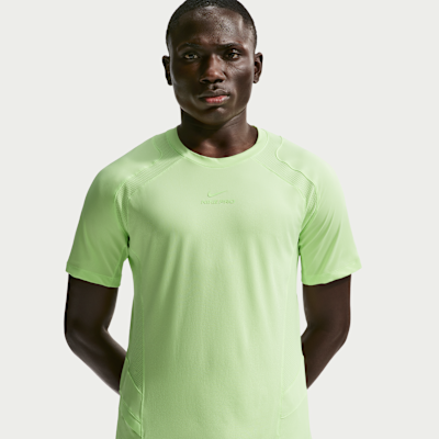 Nike Pro Training – Maglia a maniche corte Dri-FIT ADV da Uomo