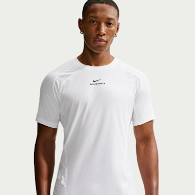 Nike Pro Training – Maglia a maniche corte Dri-FIT ADV da Uomo
