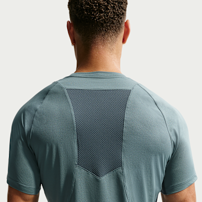 Nike Pro Training – Maglia a maniche corte Dri-FIT ADV da Uomo
