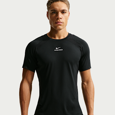 Nike Pro Training – Maglia a maniche corte Dri-FIT ADV da Uomo