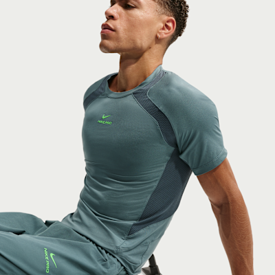 Nike Pro Training – Maglia a maniche corte Dri-FIT ADV da Uomo