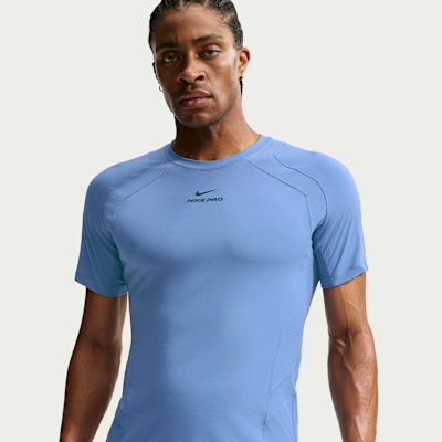 Nike Pro Training – Maglia a maniche corte Dri-FIT ADV da Uomo