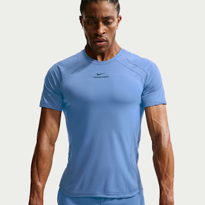 Nike Pro Training – Maglia a maniche corte Dri-FIT ADV da Uomo