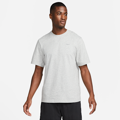 Nike Primary – Top a maniche corte Dri-FIT da Uomo